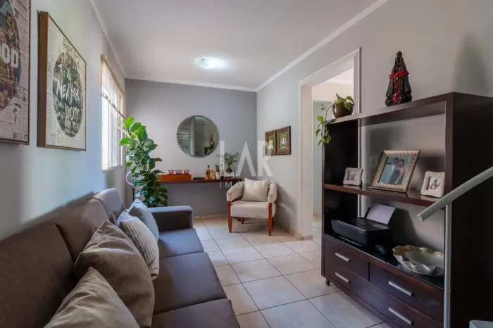 Cobertura à Venda no Buritis | 132,25 m² | 3 Quartos | 2 Vagas