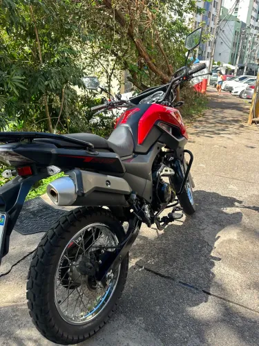 SHI 175 CARBURADA OPORTUNIDADE
