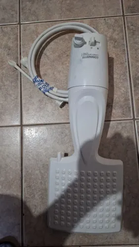 Chuveiro Lorenzetti Shower Ultra