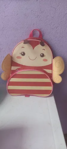 Mochila enfantio