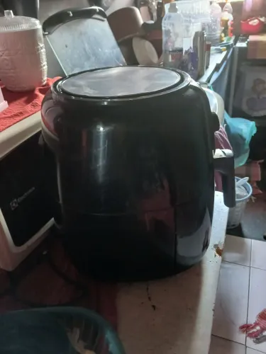 Air fryer philco
