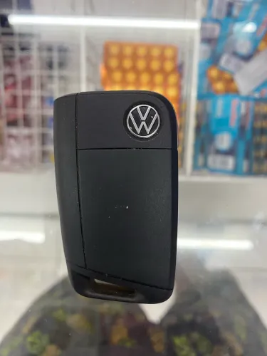 Chave canivete Volkswagen