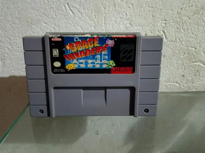 Lote de jogos para Super Nintendo- ORIGINAIS!