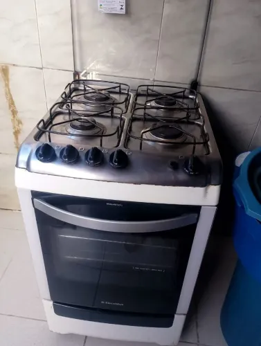 FOGÃO ELETROLUX 