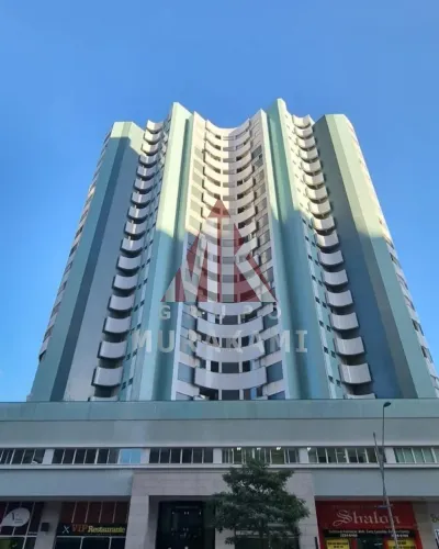 EDIFICÍO SAINT PATRICK - APARTAMENTO