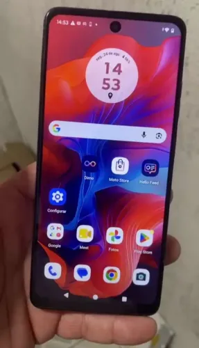 CELULAR MOTOROLA G04S 