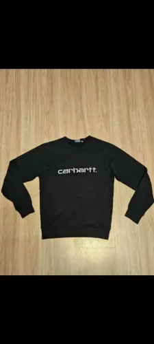 Moletom Carhartt bordado PP