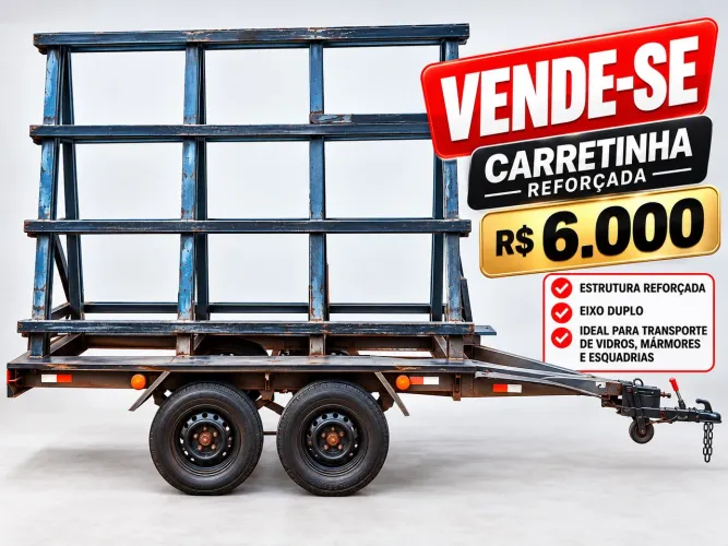 Carretinha