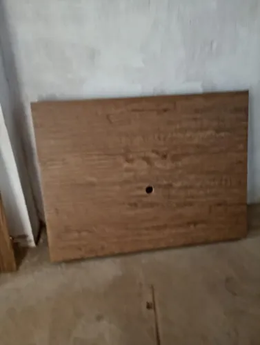 Painel de televisão