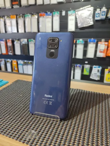 ? XIAOMI NOTE 9 64GB ARMAZENAMENTO - EXCELENTE CUSTO BENEFÍCIO ?