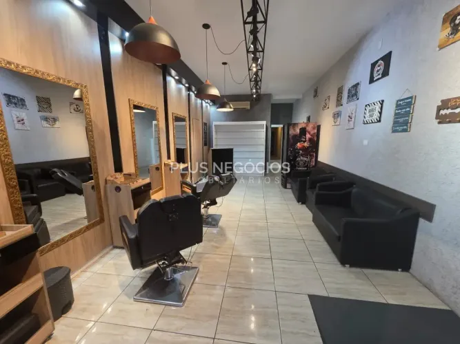 Ponto | Locação | Vila Santa Rita | Sorocaba/SP