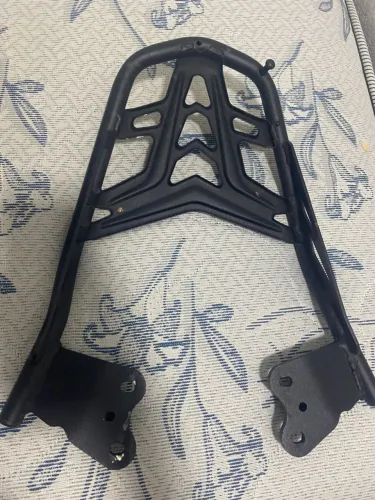 Suporte de baú CB 300f