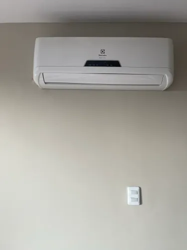 Ar condicionado 9000 btus 