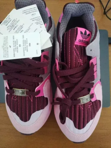Tênis adidas ZX Torsion Feminino