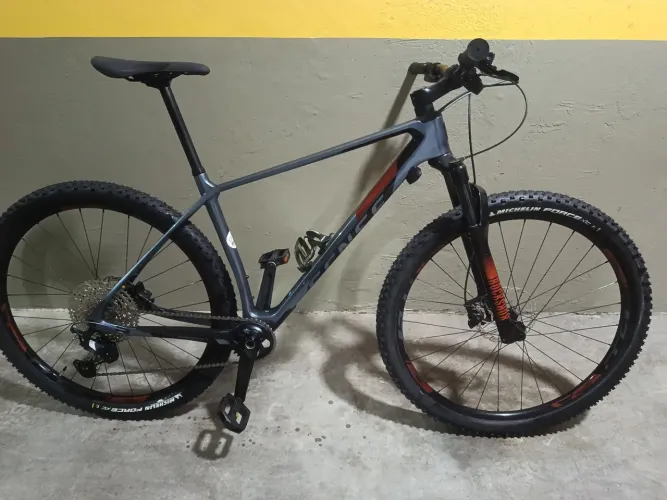 Bike MTB Sense impact comp carbon 