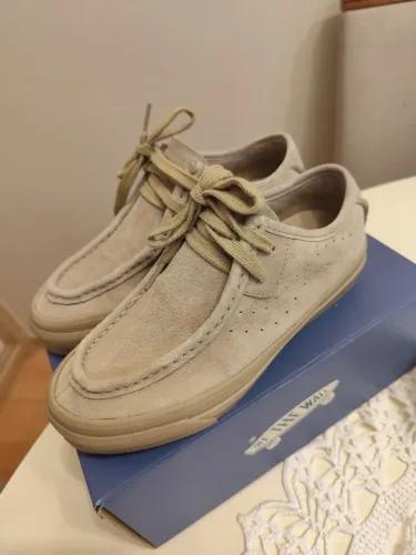 Vans Original Unissex 35