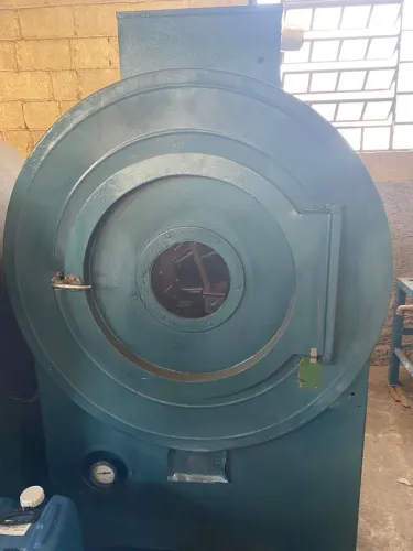 Vendo secador 50kg industrial