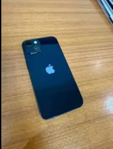 Iphone 13 meia-noite, troco  por apple watch!