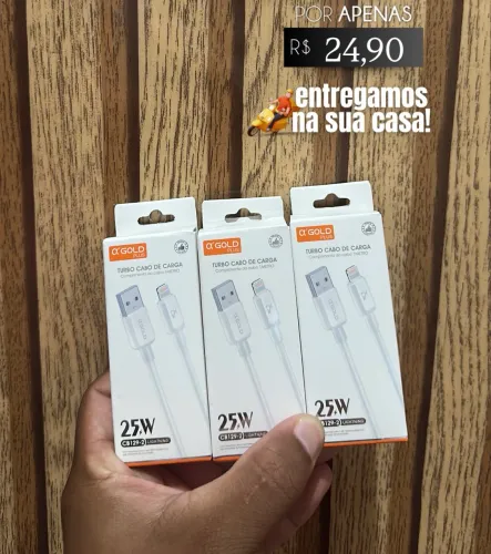 Cabo lightning 25W