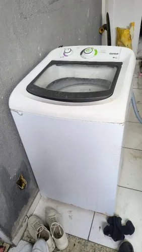 Vendo Máquina de lavar Consul 9kg