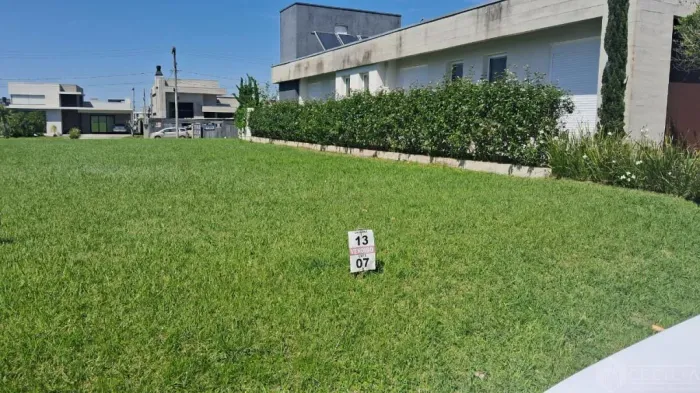 Terreno- Condomínio Marítimo- Tramandaí Rs REF: 5457