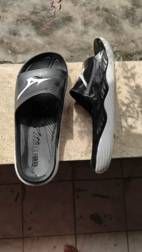 Slide Mizuno energy