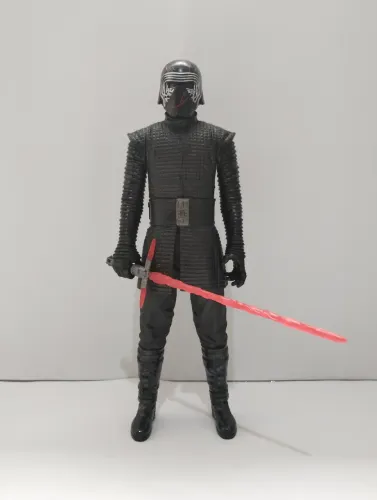 Star Wars Kylo Ren Líder Supremo  30 cm