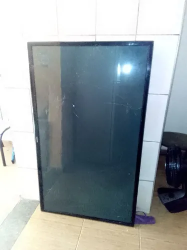 Tv Samsung plasma 60 polegadas 