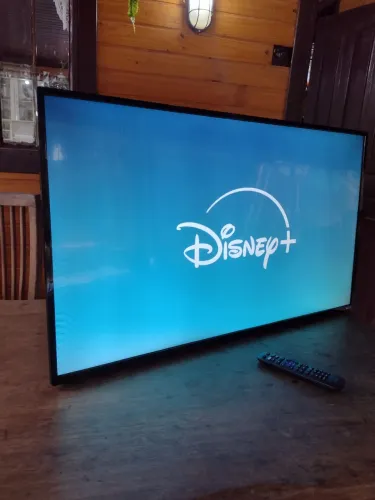 Tv Smart Philco Wi-Fi digital
