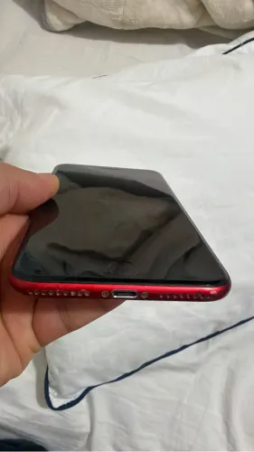 Vendo IPhone 8 Plus 256Gb