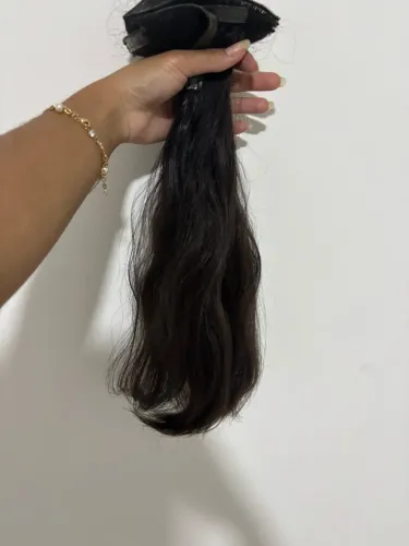 Cabelo brasileiro do Sul 