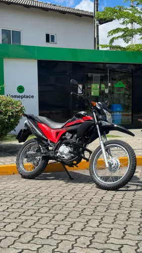 BROS 160 ES 20-8