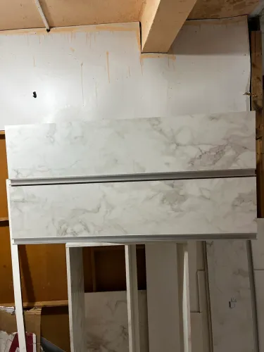 Armário cozinha MDF nobre