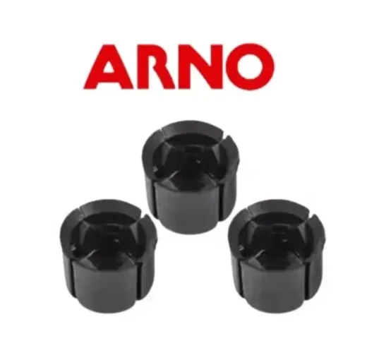 Kit com 3 arraste de motor do liquidificador Arno Magiclean