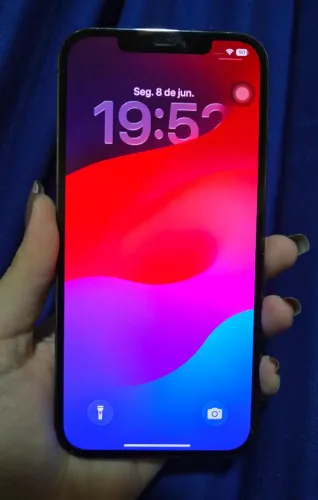 Iphone 12 Pro Max 128gb