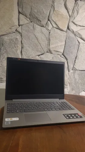 Notebook lenovo corei5 8gb 256ssd