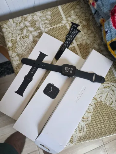 Apple Watch Serie 6 - com caixa