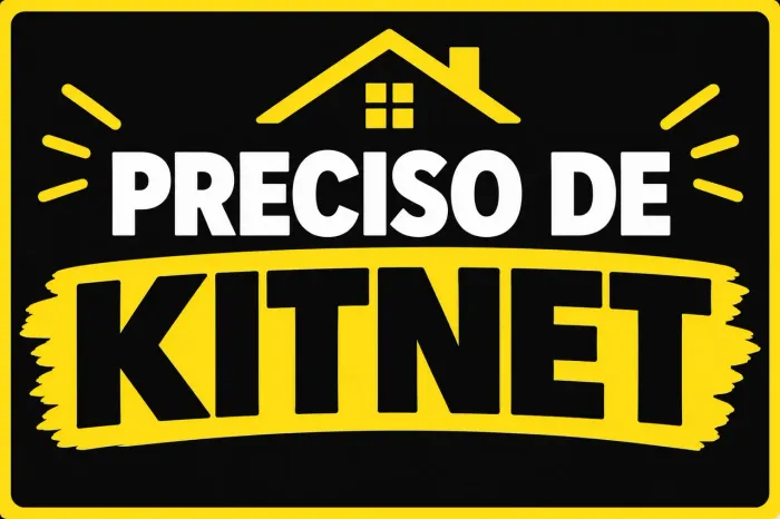 PRECISO DE KIT NET.