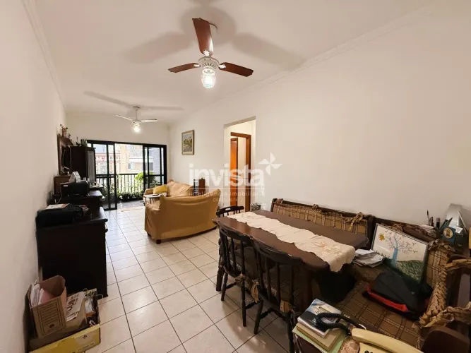 Apartamento à venda no bairro Gonzaga