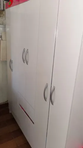 Armário 6 portas 