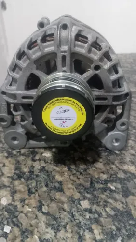 Alternador VW. Gol, Saveiro,Fox,Gol g8.