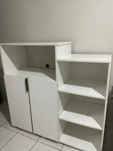 Armário de cozinha 120x45