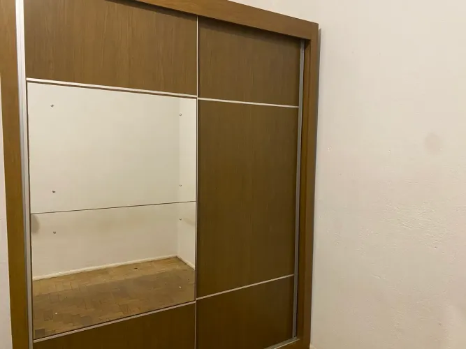 Guarda Roupa 2portas correr