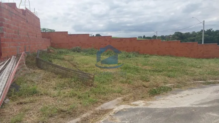 terreno - Altos da Bela Vista - Indaiatuba