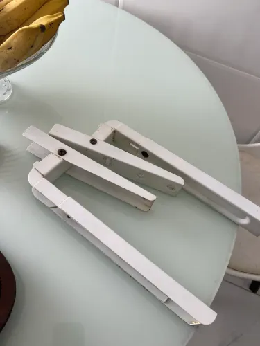 Suporte para microondas