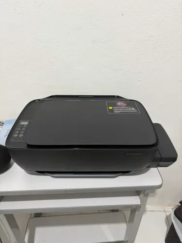 Impressora Hp 