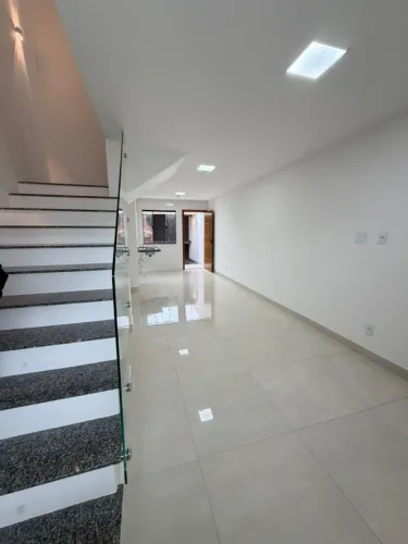 Casa com 2 dormitórios à venda, 96 m² por R$ 580.000,00 - São Conrado - Vila Velha/ES