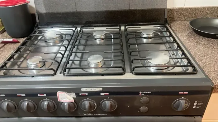 fogão brastemp
