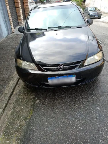 Chevrolet Celta 1.0/super/n.piq.1.0 MPFI VHC 8V 3P 2003