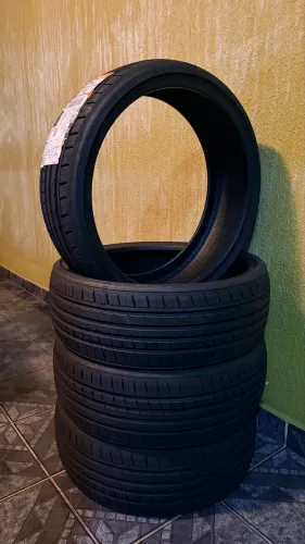 Pneus 165/40 r18 promoção relâmpago ?